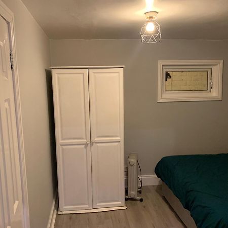 Parnell Place Apartments Дъблин Екстериор снимка