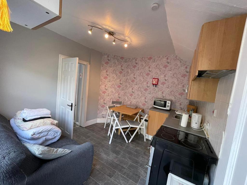 Parnell Place Apartments Дъблин Екстериор снимка
