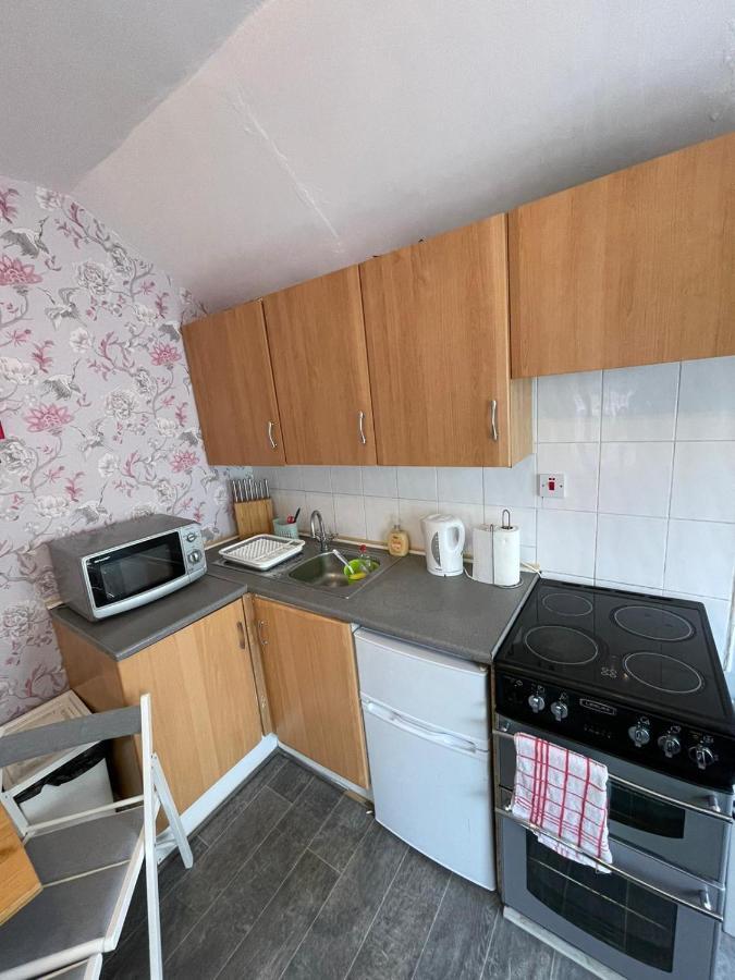 Parnell Place Apartments Дъблин Екстериор снимка