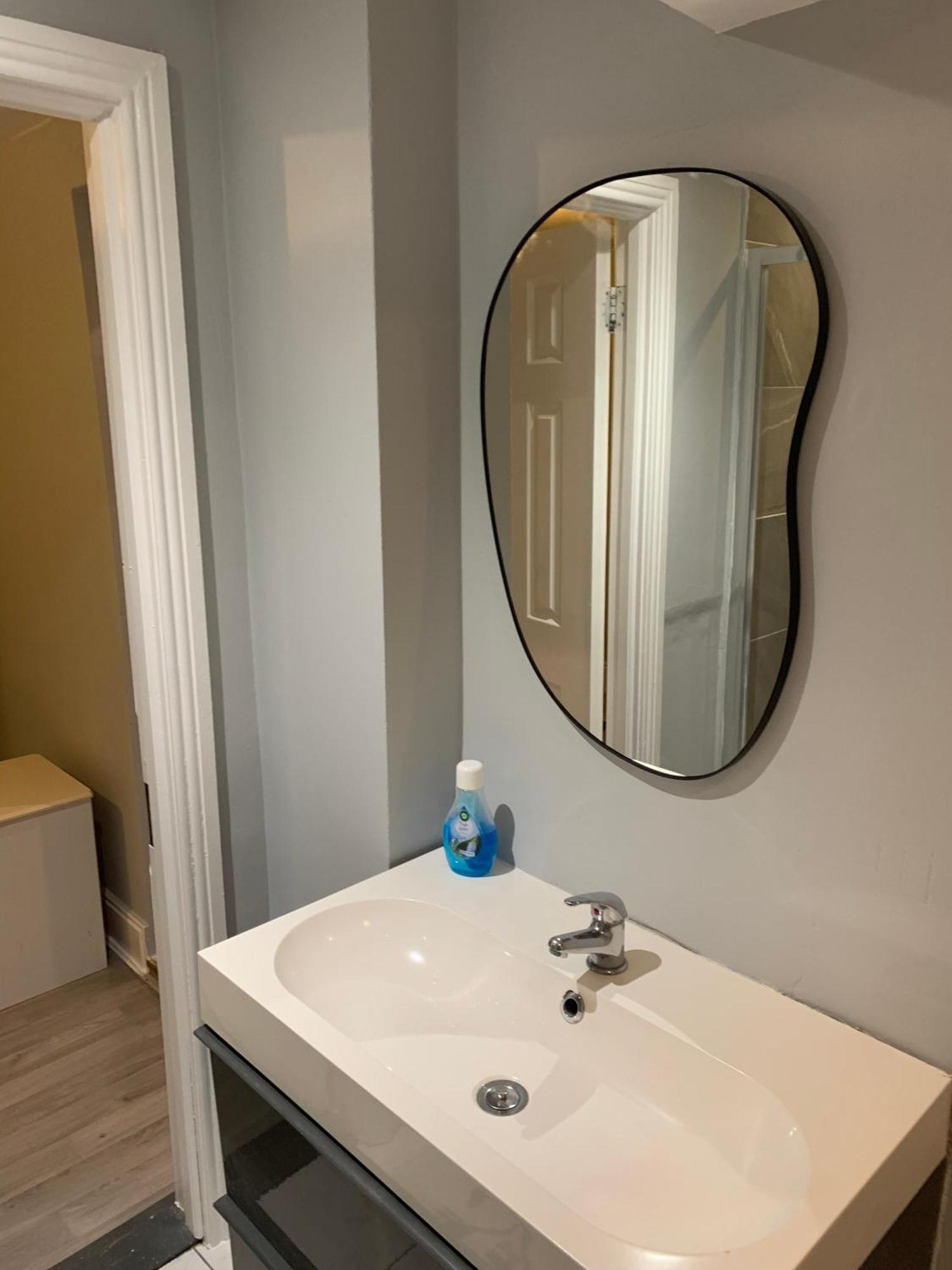 Parnell Place Apartments Дъблин Екстериор снимка